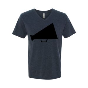Triblend V-Neck T-Shirt Thumbnail