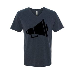 Triblend V-Neck T-Shirt Thumbnail