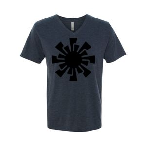Triblend V-Neck T-Shirt Thumbnail