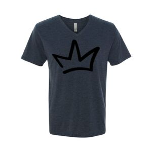 Triblend V-Neck T-Shirt Thumbnail