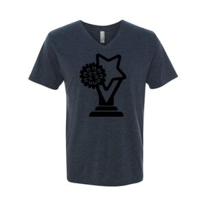 Triblend V-Neck T-Shirt Thumbnail