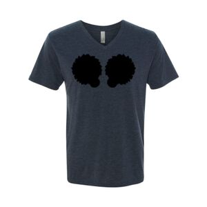 Triblend V-Neck T-Shirt Thumbnail