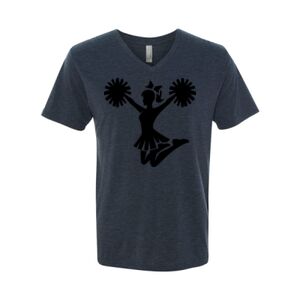 Triblend V-Neck T-Shirt Thumbnail