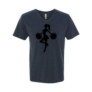 Triblend V-Neck T-Shirt Thumbnail
