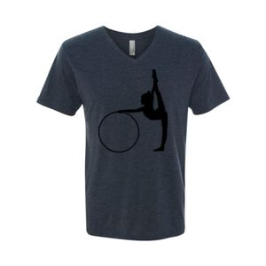 Triblend V-Neck T-Shirt Thumbnail