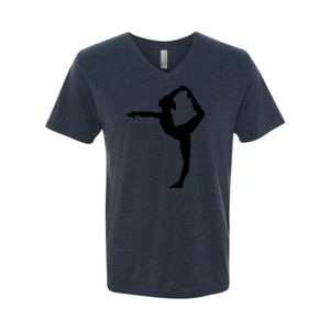 Triblend V-Neck T-Shirt Thumbnail