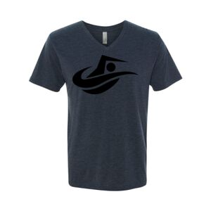Triblend V-Neck T-Shirt Thumbnail