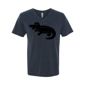Triblend V-Neck T-Shirt Thumbnail