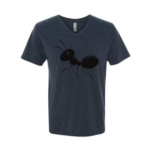 Triblend V-Neck T-Shirt Thumbnail
