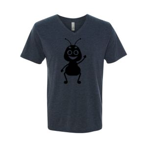 Triblend V-Neck T-Shirt Thumbnail