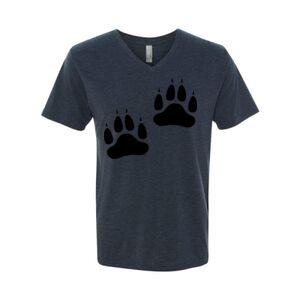 Triblend V-Neck T-Shirt Thumbnail