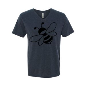 Triblend V-Neck T-Shirt Thumbnail