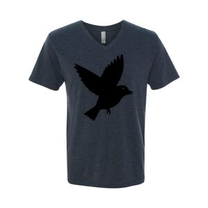 Triblend V-Neck T-Shirt Thumbnail