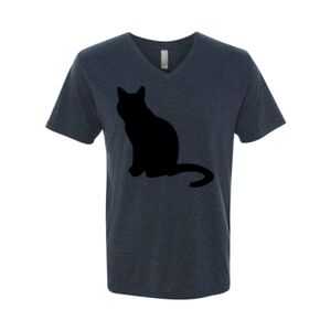 Triblend V-Neck T-Shirt Thumbnail