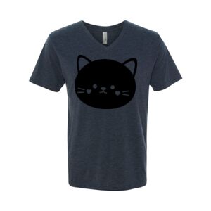 Triblend V-Neck T-Shirt Thumbnail