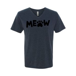 Triblend V-Neck T-Shirt Thumbnail