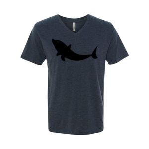 Triblend V-Neck T-Shirt Thumbnail