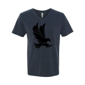 Triblend V-Neck T-Shirt Thumbnail