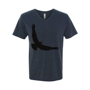 Triblend V-Neck T-Shirt Thumbnail