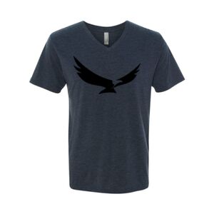 Triblend V-Neck T-Shirt Thumbnail