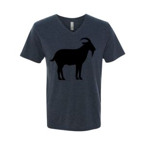 Triblend V-Neck T-Shirt Thumbnail