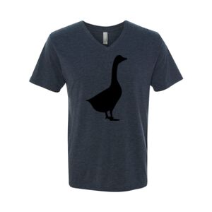 Triblend V-Neck T-Shirt Thumbnail