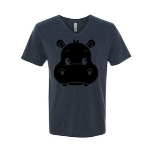 Triblend V-Neck T-Shirt Thumbnail