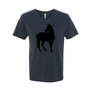 Triblend V-Neck T-Shirt Thumbnail