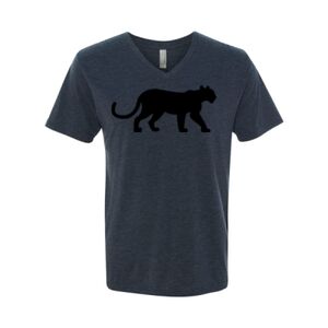 Triblend V-Neck T-Shirt Thumbnail