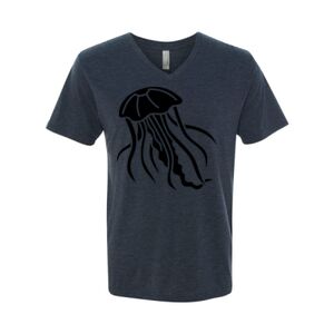 Triblend V-Neck T-Shirt Thumbnail