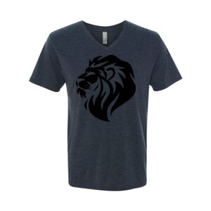 Triblend V-Neck T-Shirt Thumbnail