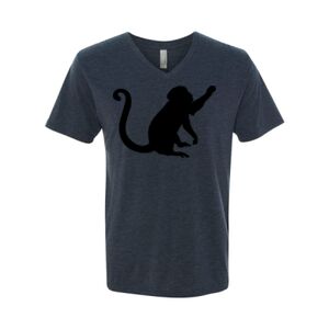 Triblend V-Neck T-Shirt Thumbnail