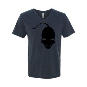 Triblend V-Neck T-Shirt Thumbnail
