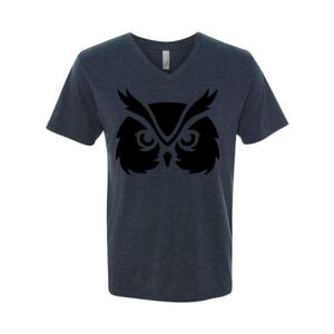 Triblend V-Neck T-Shirt Thumbnail