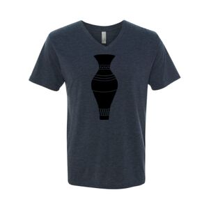 Triblend V-Neck T-Shirt Thumbnail