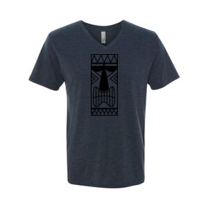 Triblend V-Neck T-Shirt Thumbnail