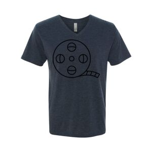 Triblend V-Neck T-Shirt Thumbnail