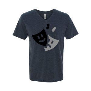 Triblend V-Neck T-Shirt Thumbnail