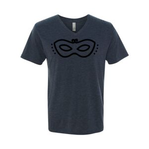 Triblend V-Neck T-Shirt Thumbnail