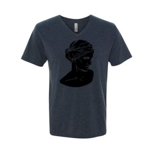 Triblend V-Neck T-Shirt Thumbnail