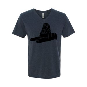 Triblend V-Neck T-Shirt Thumbnail