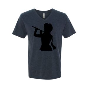 Triblend V-Neck T-Shirt Thumbnail