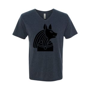Triblend V-Neck T-Shirt Thumbnail