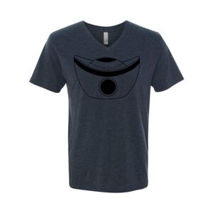 Triblend V-Neck T-Shirt Thumbnail