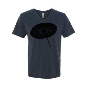 Triblend V-Neck T-Shirt Thumbnail