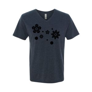 Triblend V-Neck T-Shirt Thumbnail