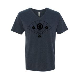 Triblend V-Neck T-Shirt Thumbnail