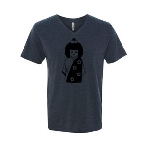 Triblend V-Neck T-Shirt Thumbnail