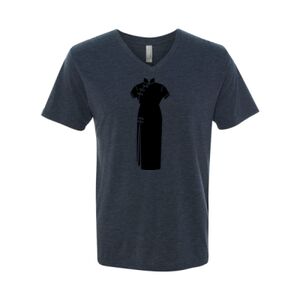 Triblend V-Neck T-Shirt Thumbnail