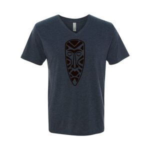 Triblend V-Neck T-Shirt Thumbnail